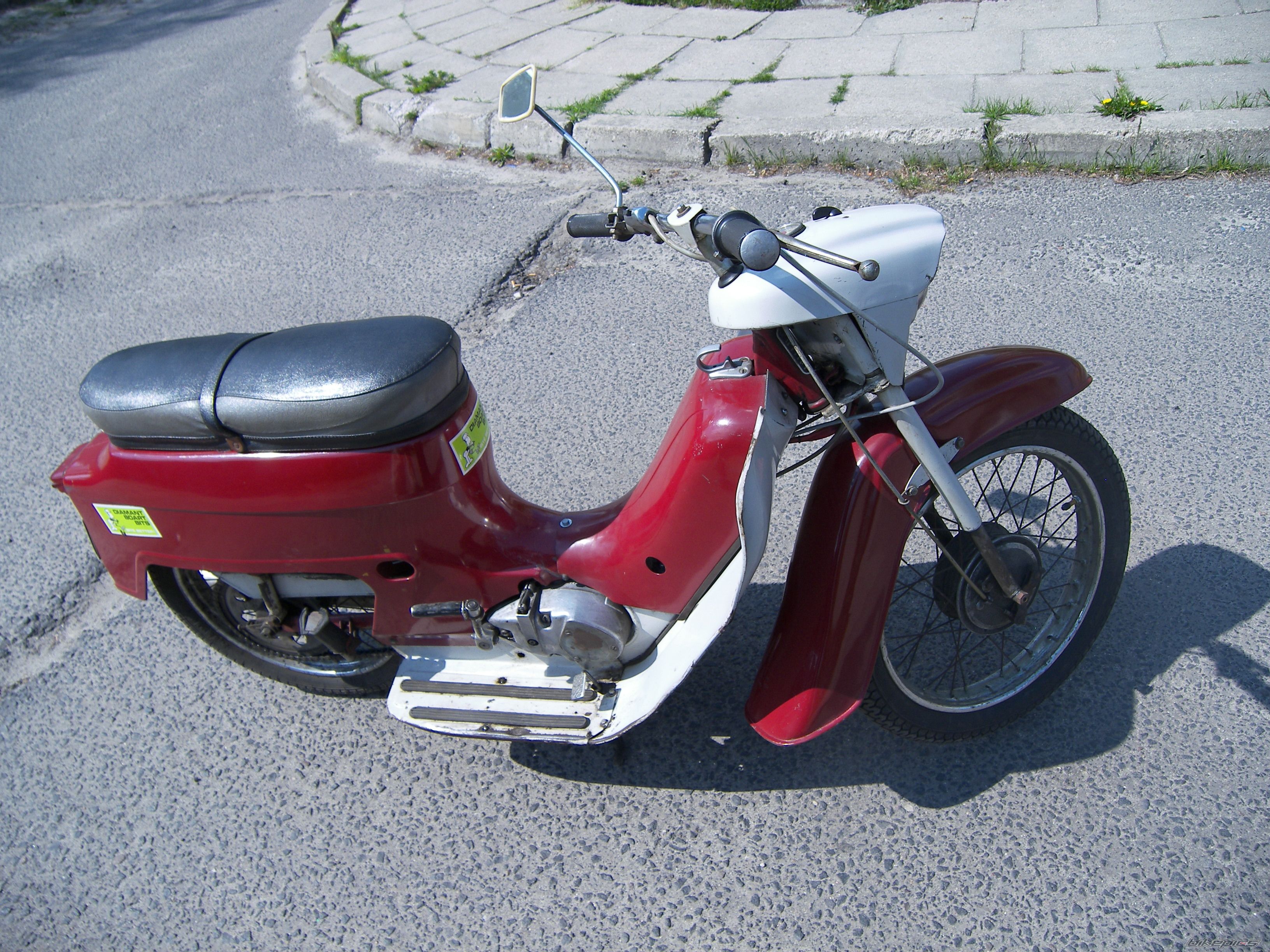 Bike Photo 878516