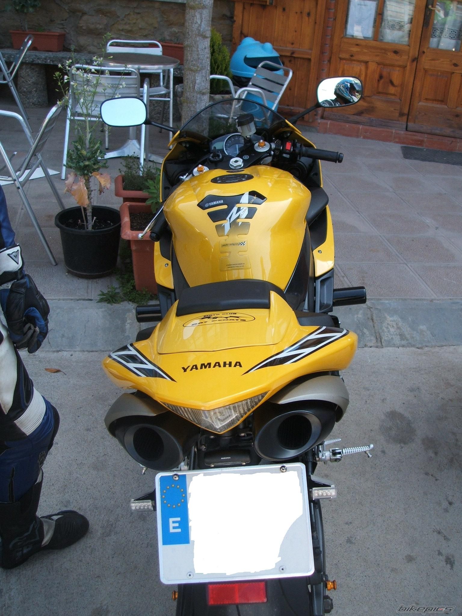 Bike Photo 878517