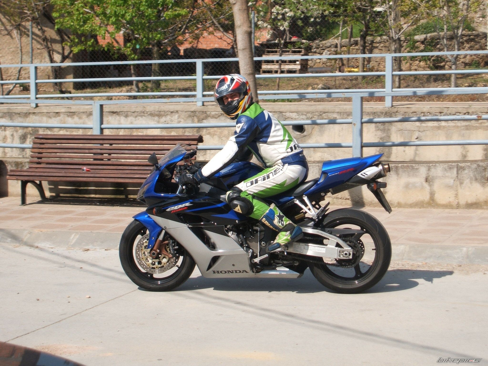 Bike Photo 878521