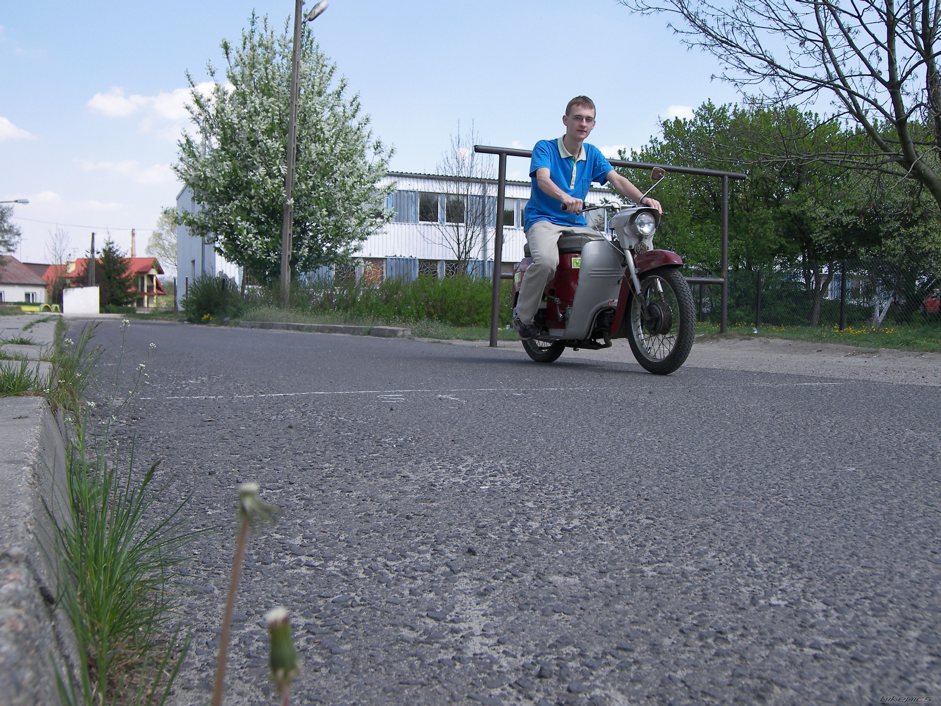 Bike Photo 878524