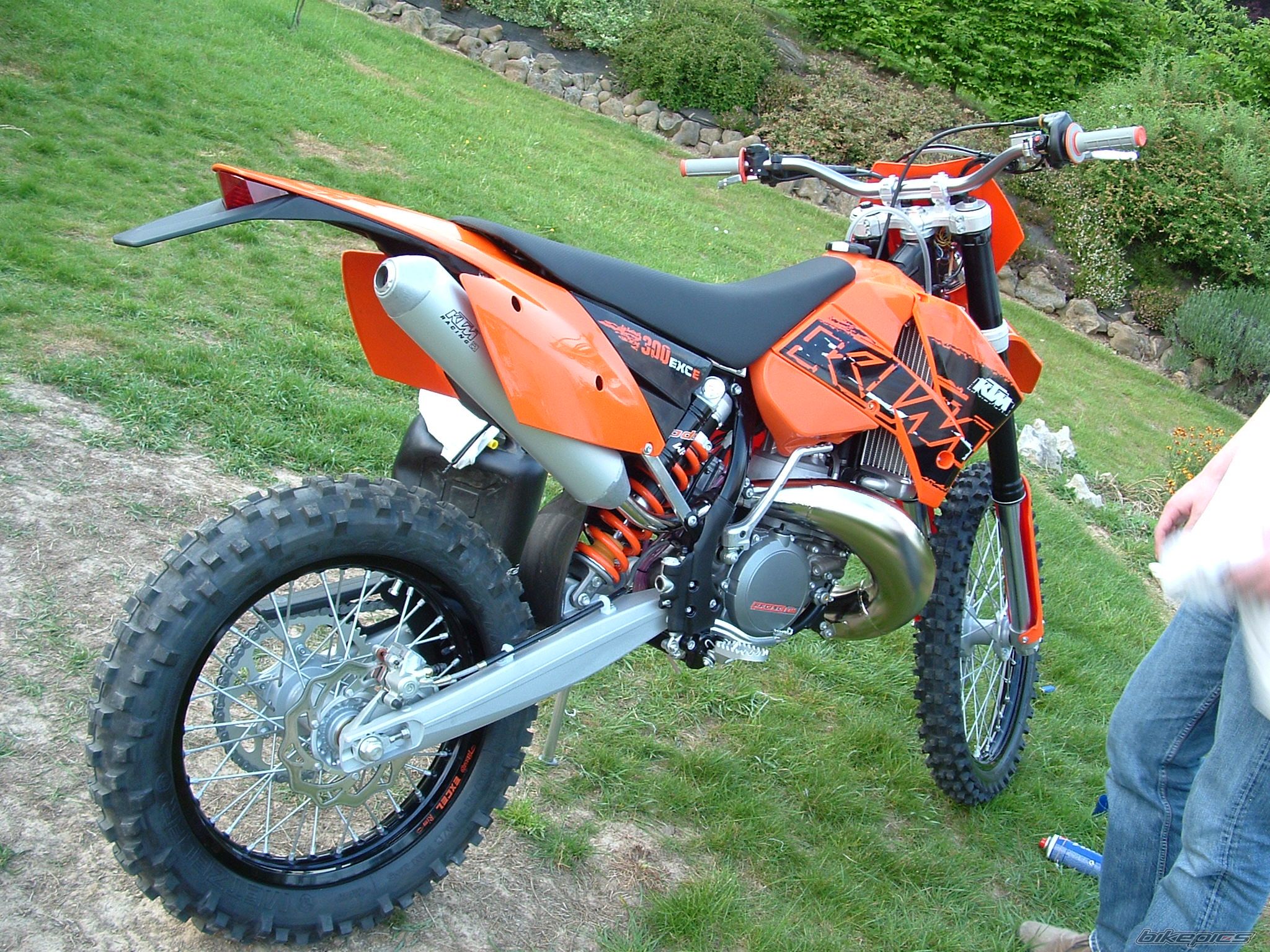 Bike Photo 878525