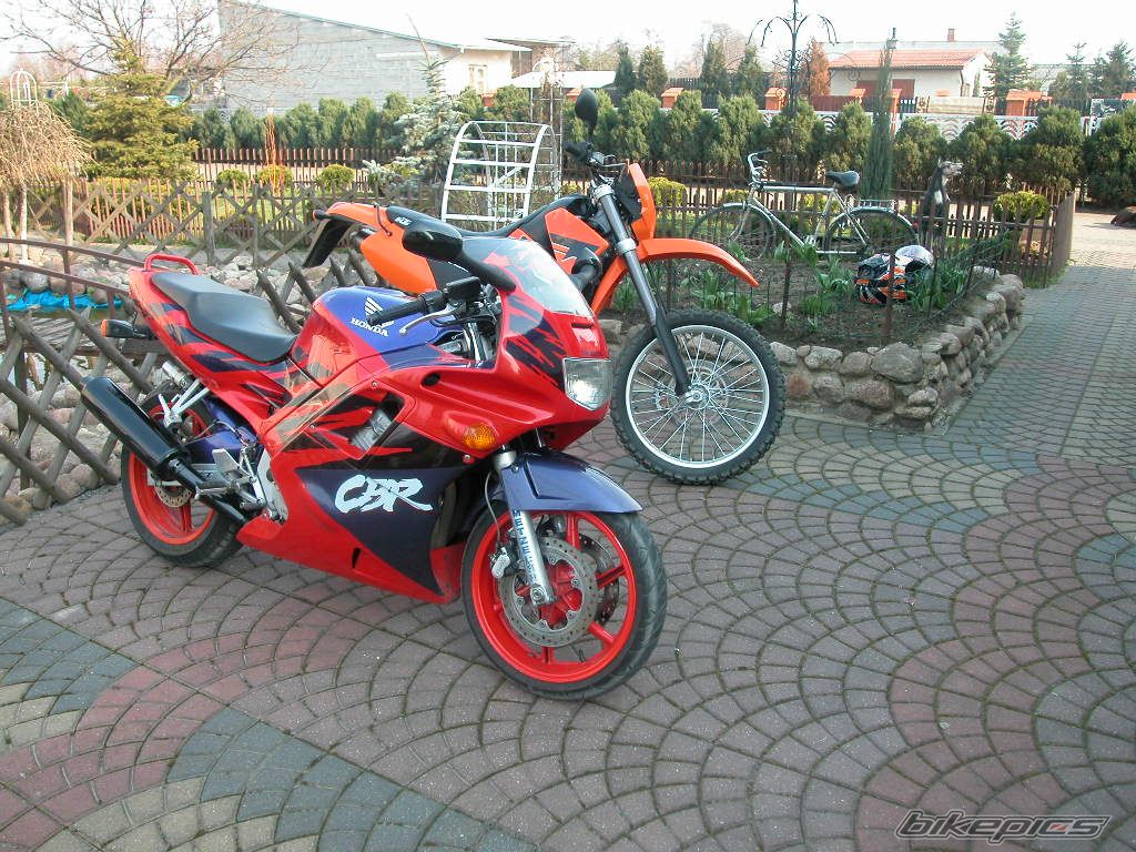 Bike Photo 878567