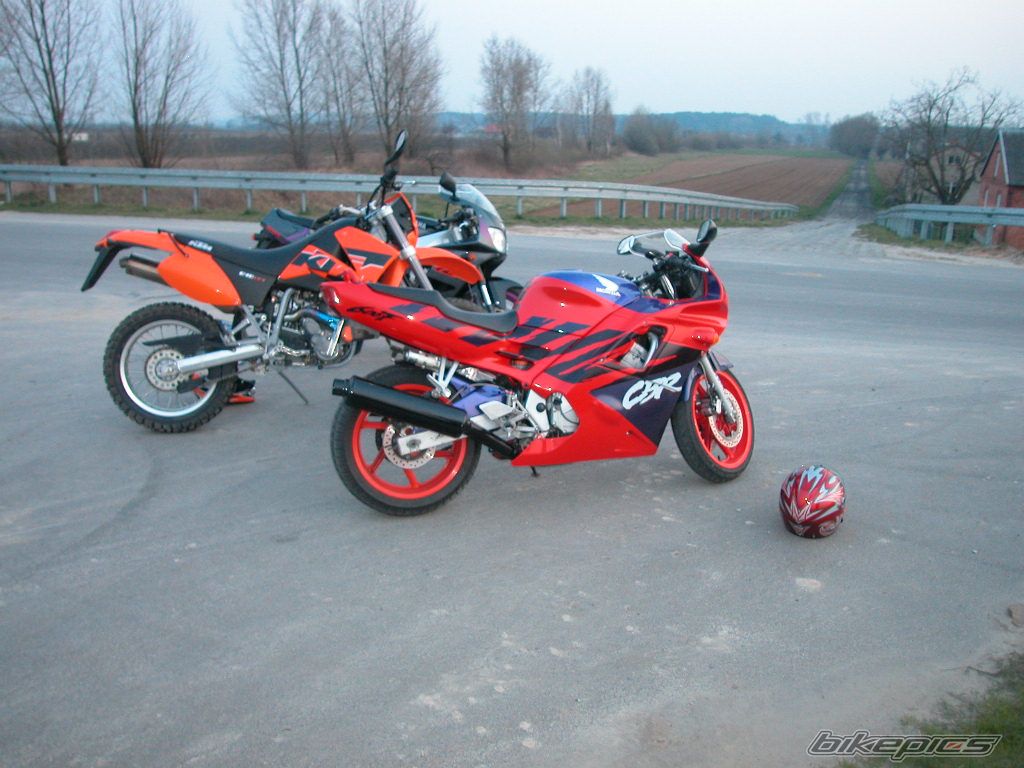 Bike Photo 878569