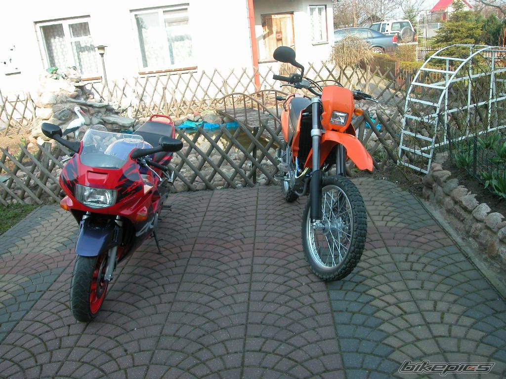 Bike Photo 878570