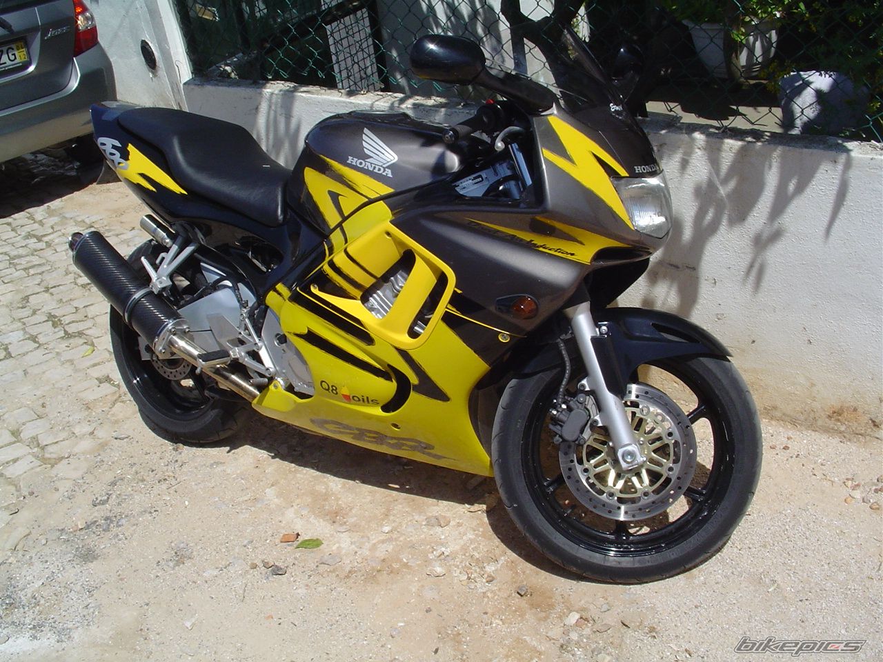 Bike Photo 878586