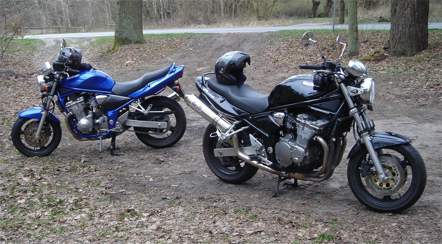 Bike Photo 878588