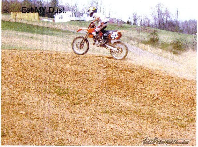 Bike Photo 878616
