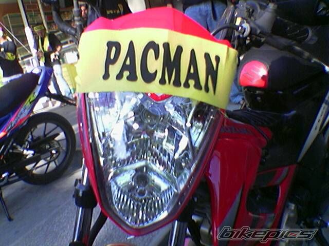 Bike Photo 878630