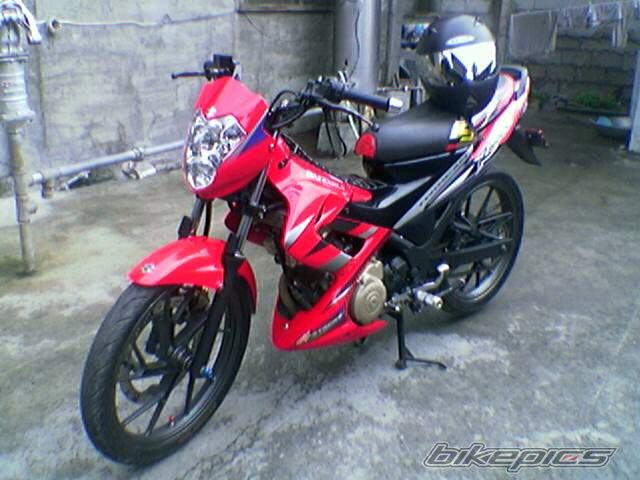 Bike Photo 878638
