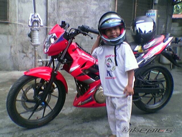 Bike Photo 878639