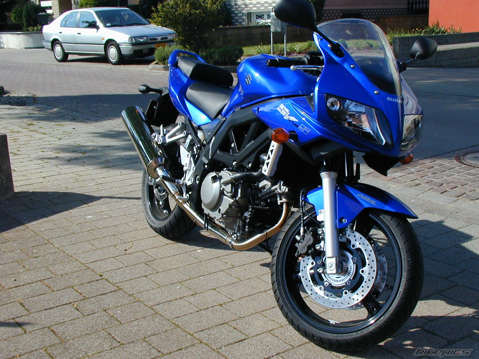 Bike Photo 878821