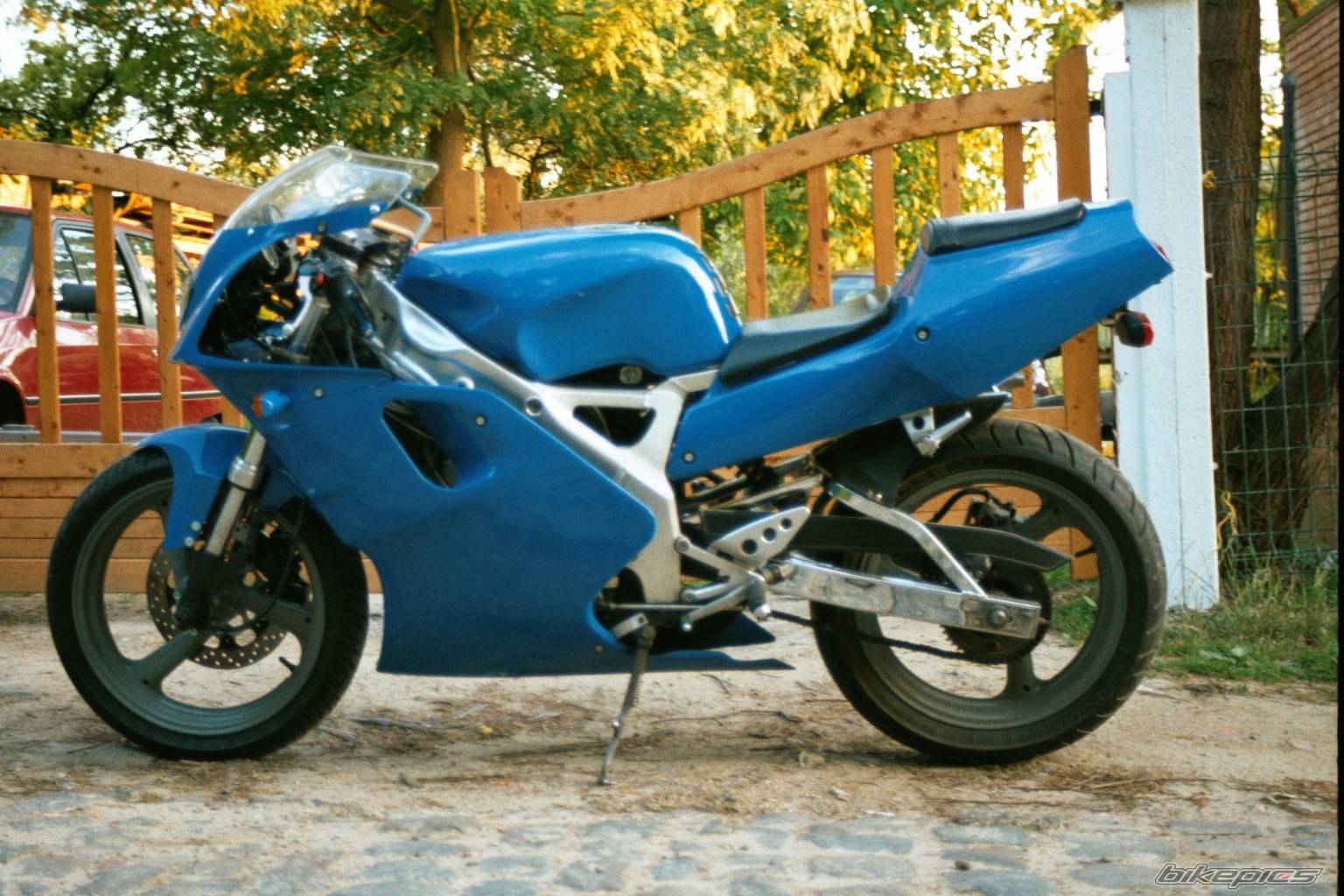Bike Photo 87884