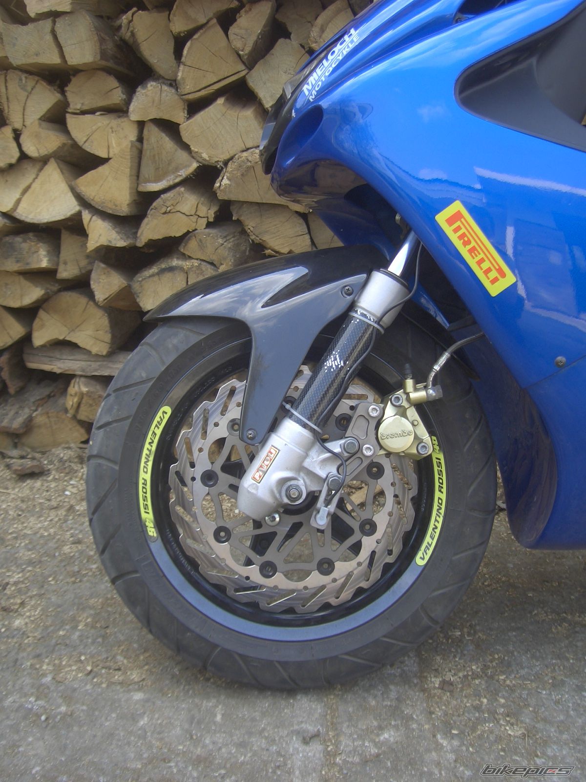 Bike Photo 878845