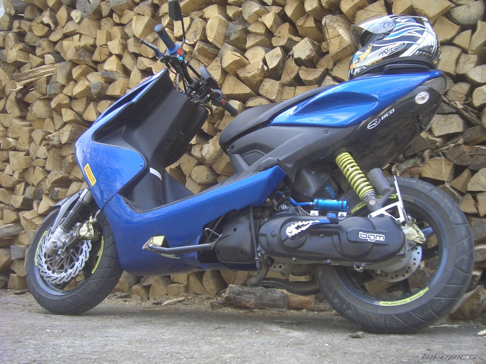 Bike Photo 878846