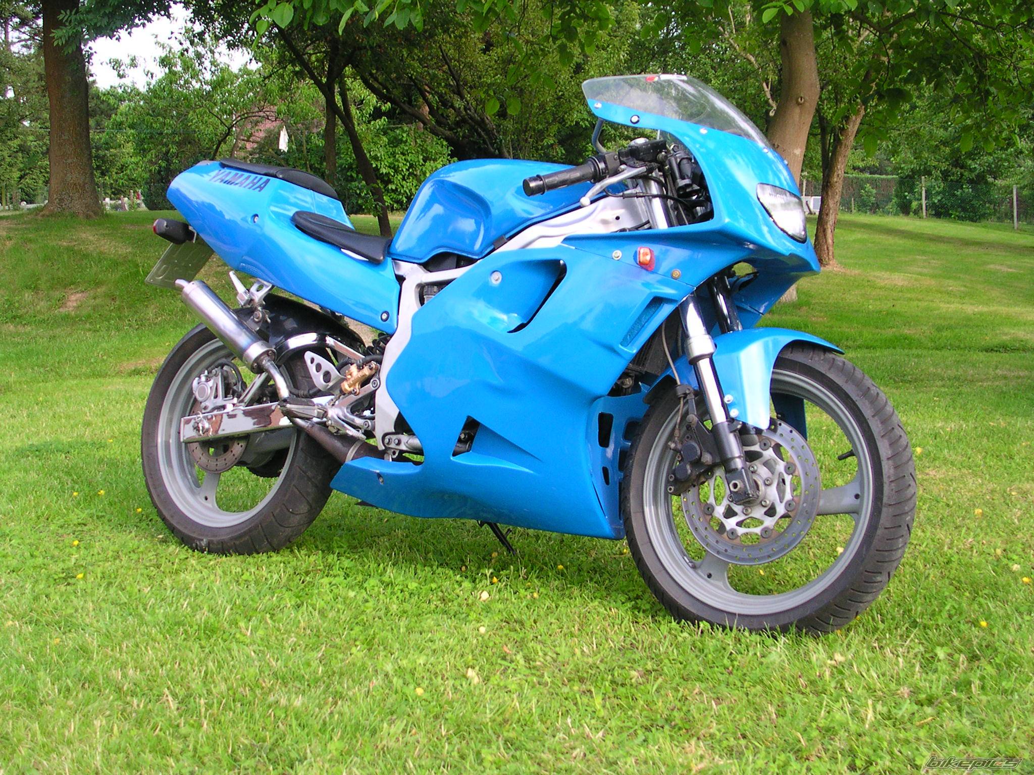 Bike Photo 87885
