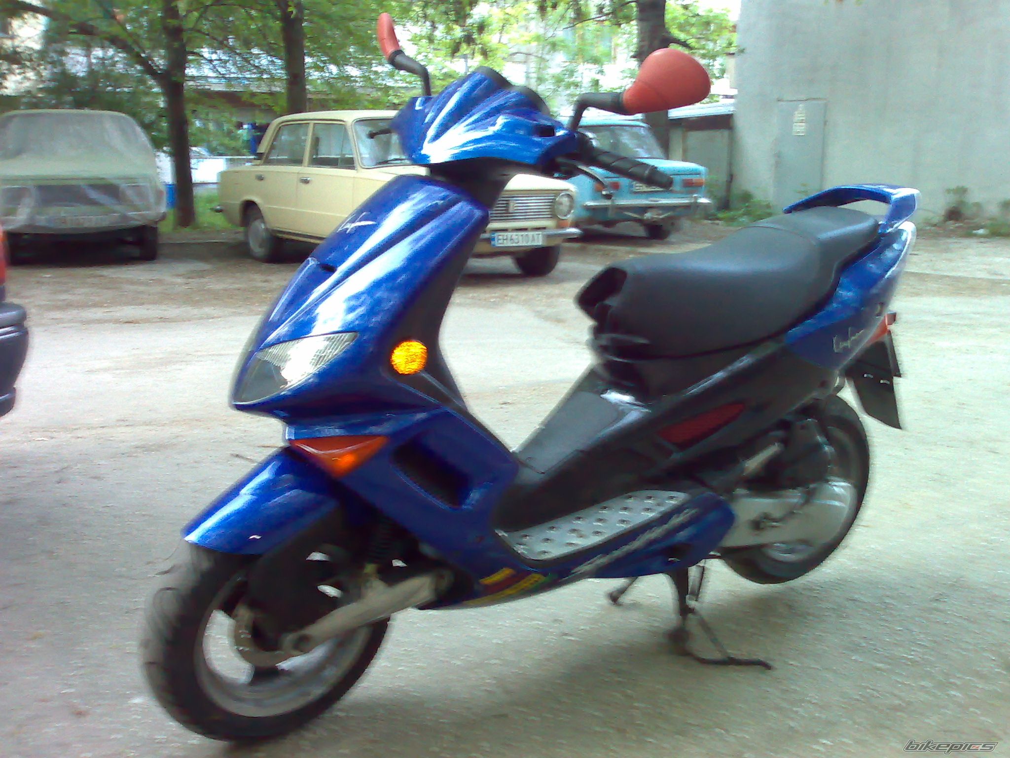 Bike Photo 878867