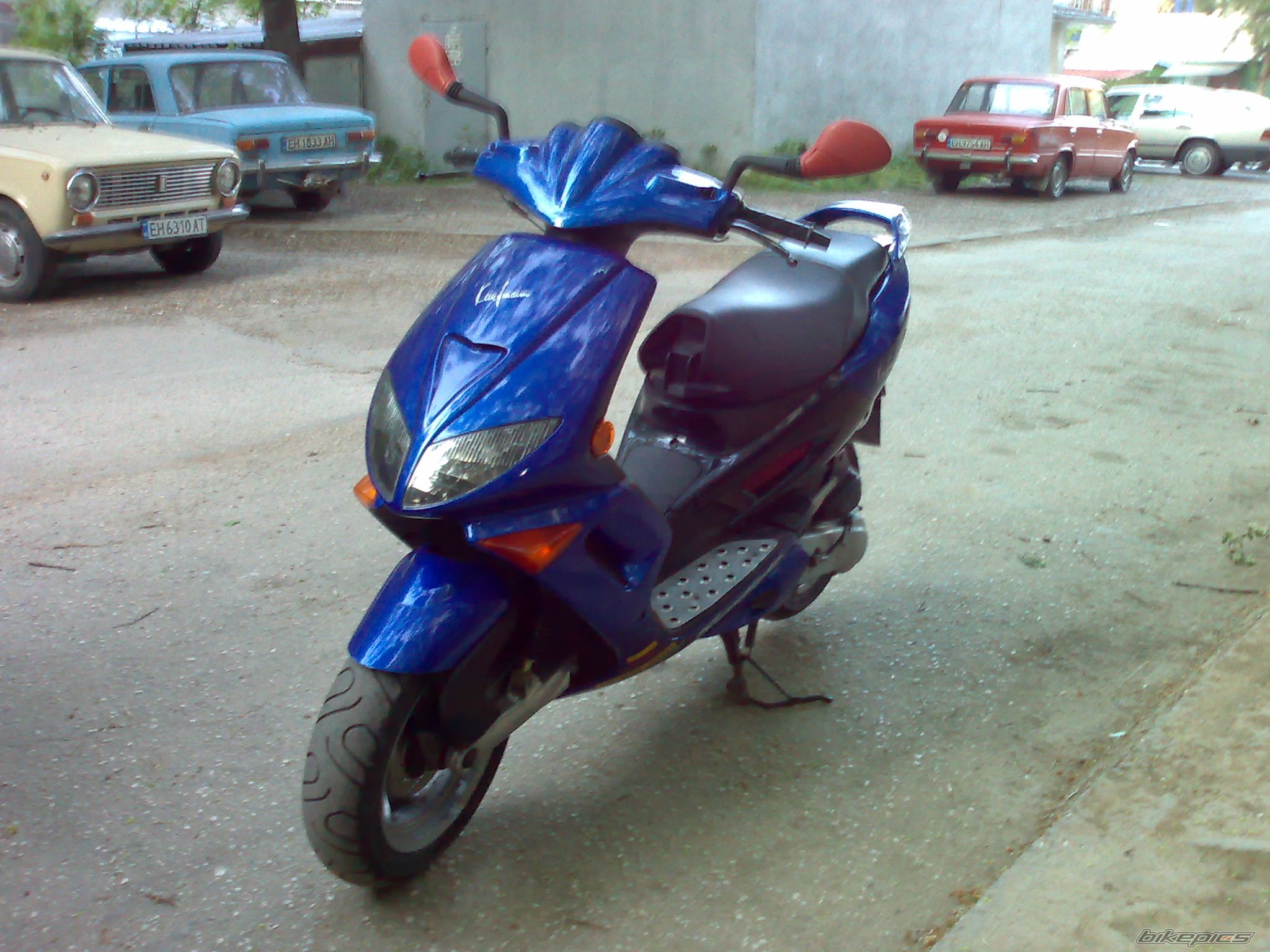 Bike Photo 878870