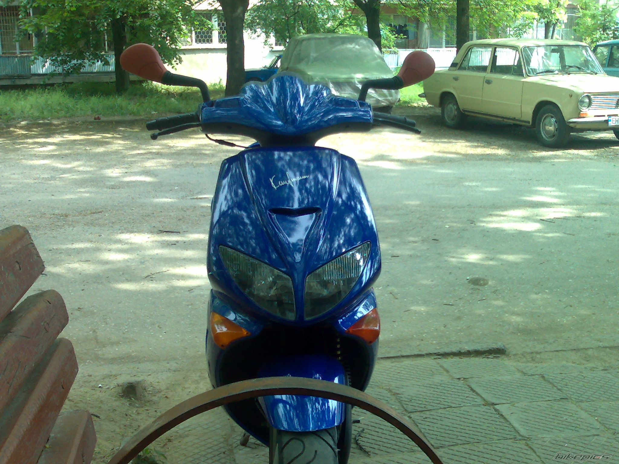 Bike Photo 878873