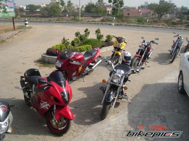 Bike Photo 878875