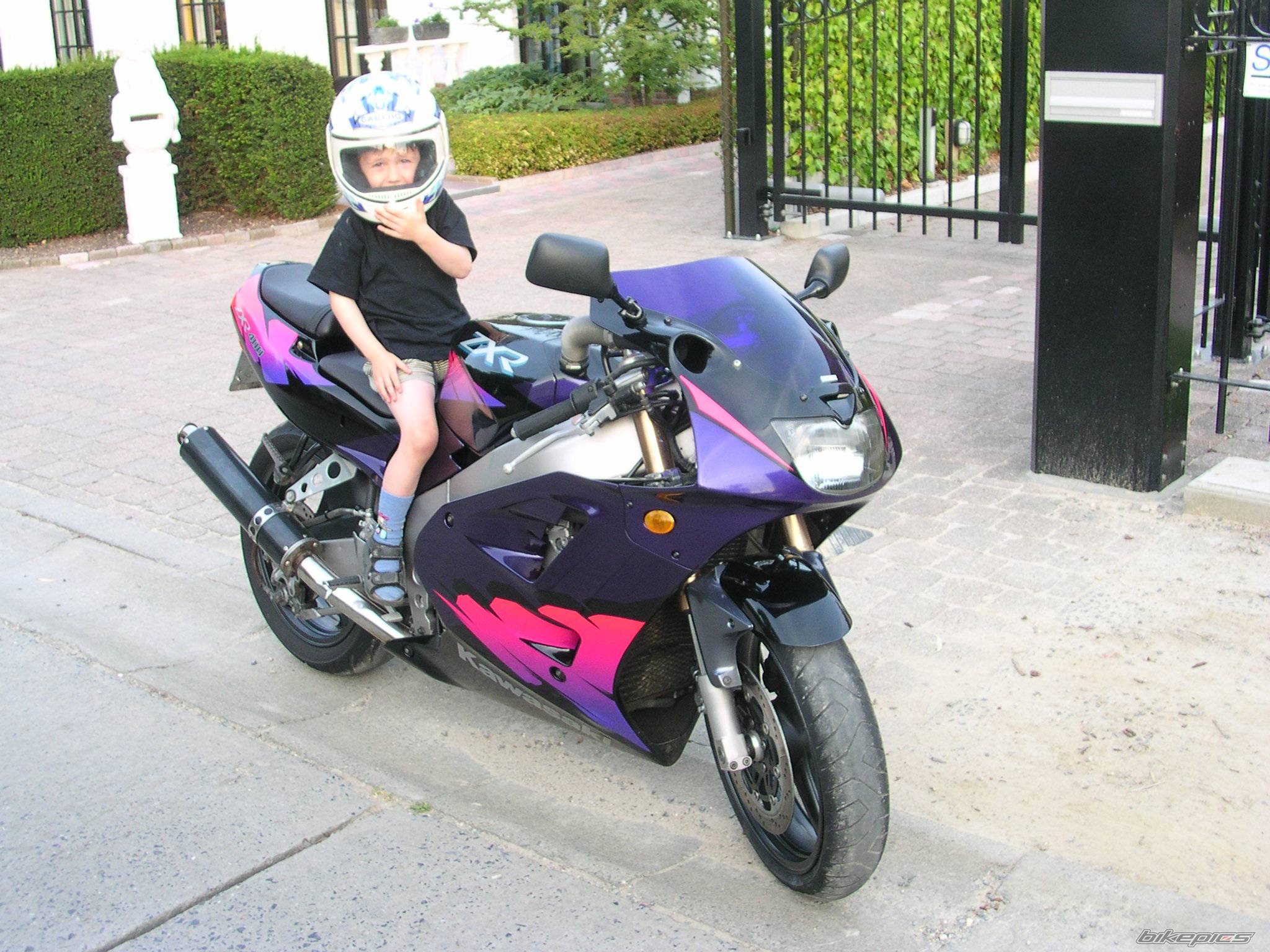 Bike Photo 87890
