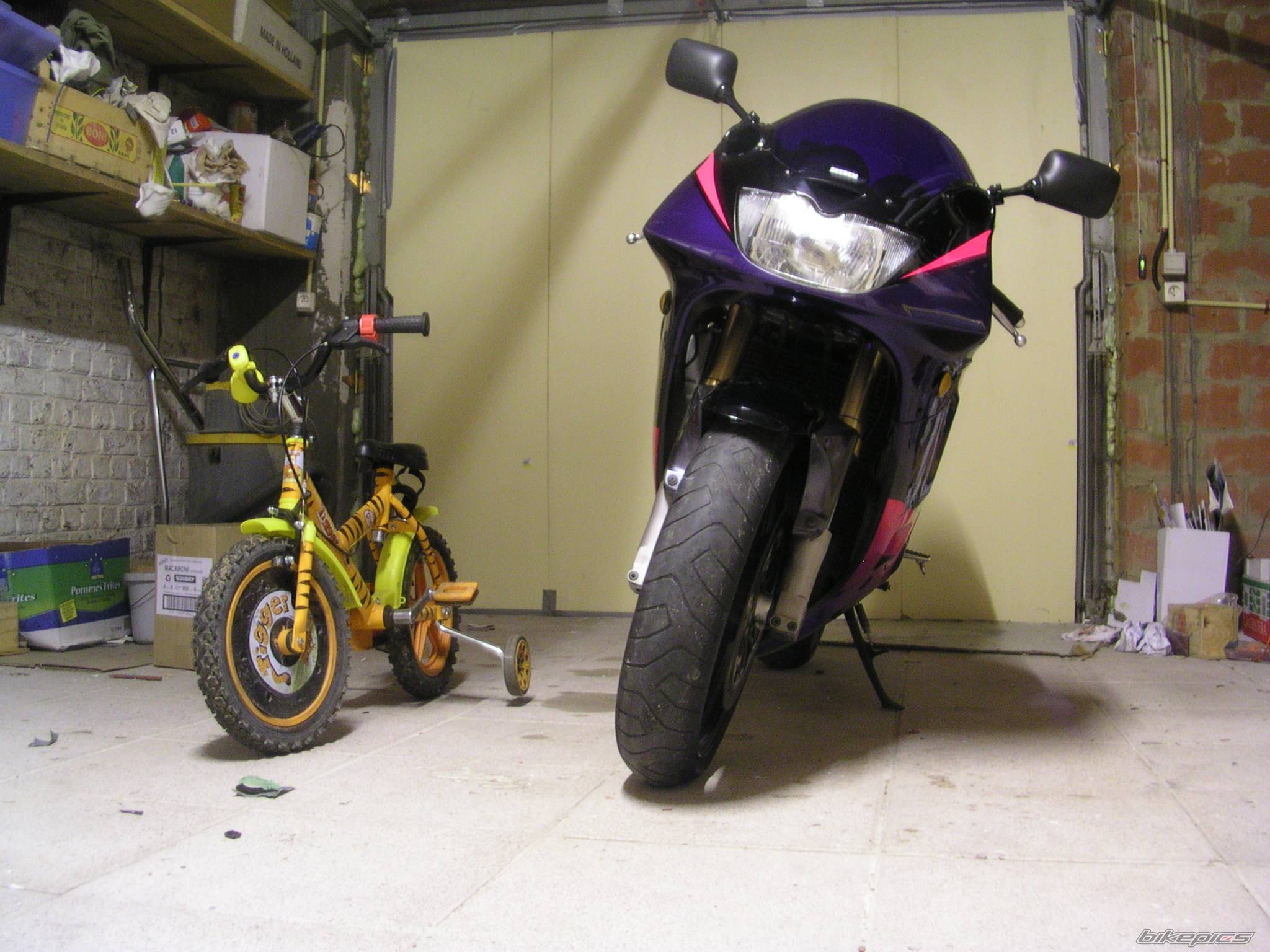 Bike Photo 87891