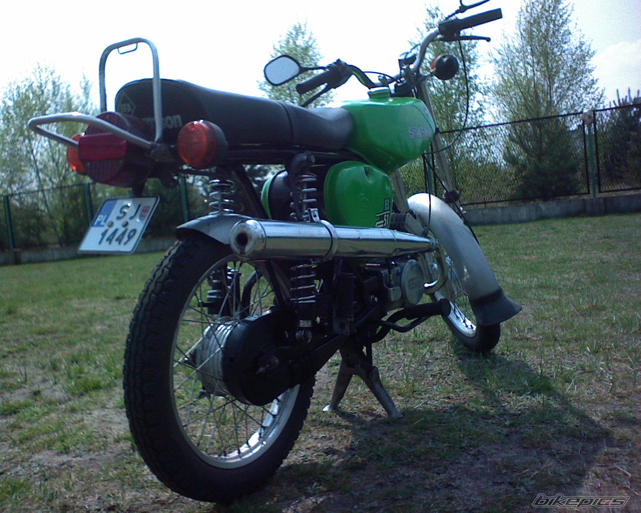 Bike Photo 878912