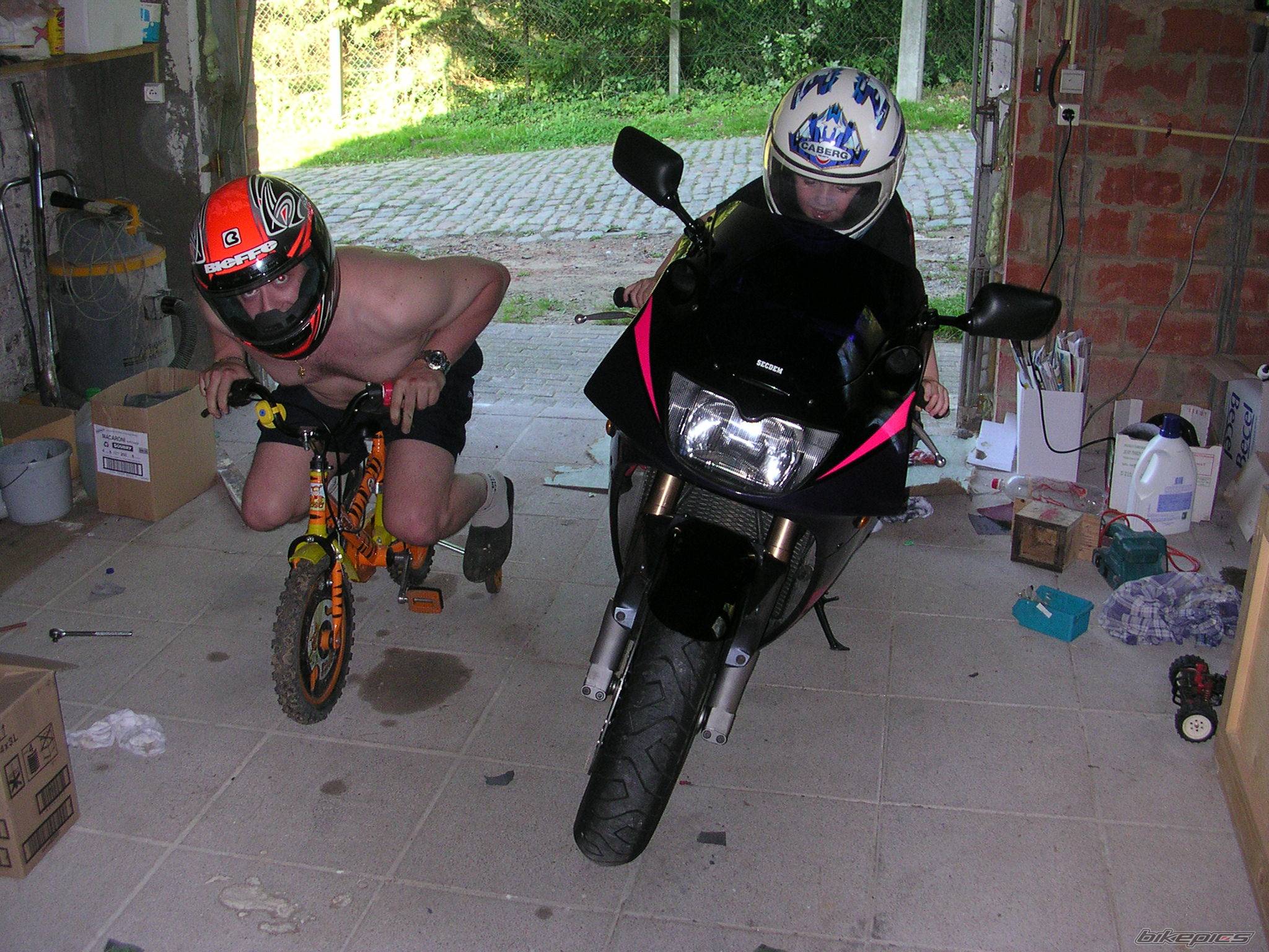 Bike Photo 87892