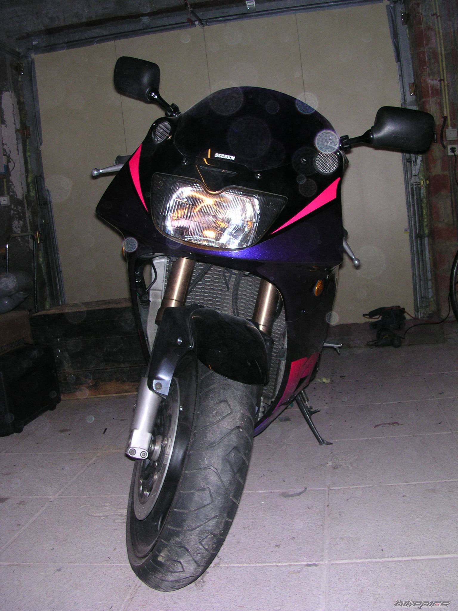 Bike Photo 87895