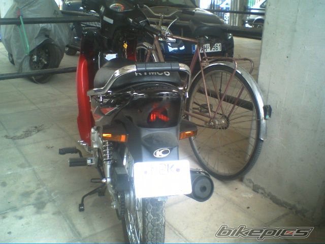 Bike Photo 878954