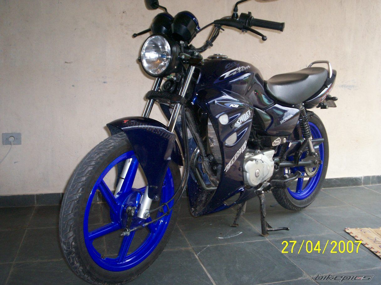 Bike Photo 878978
