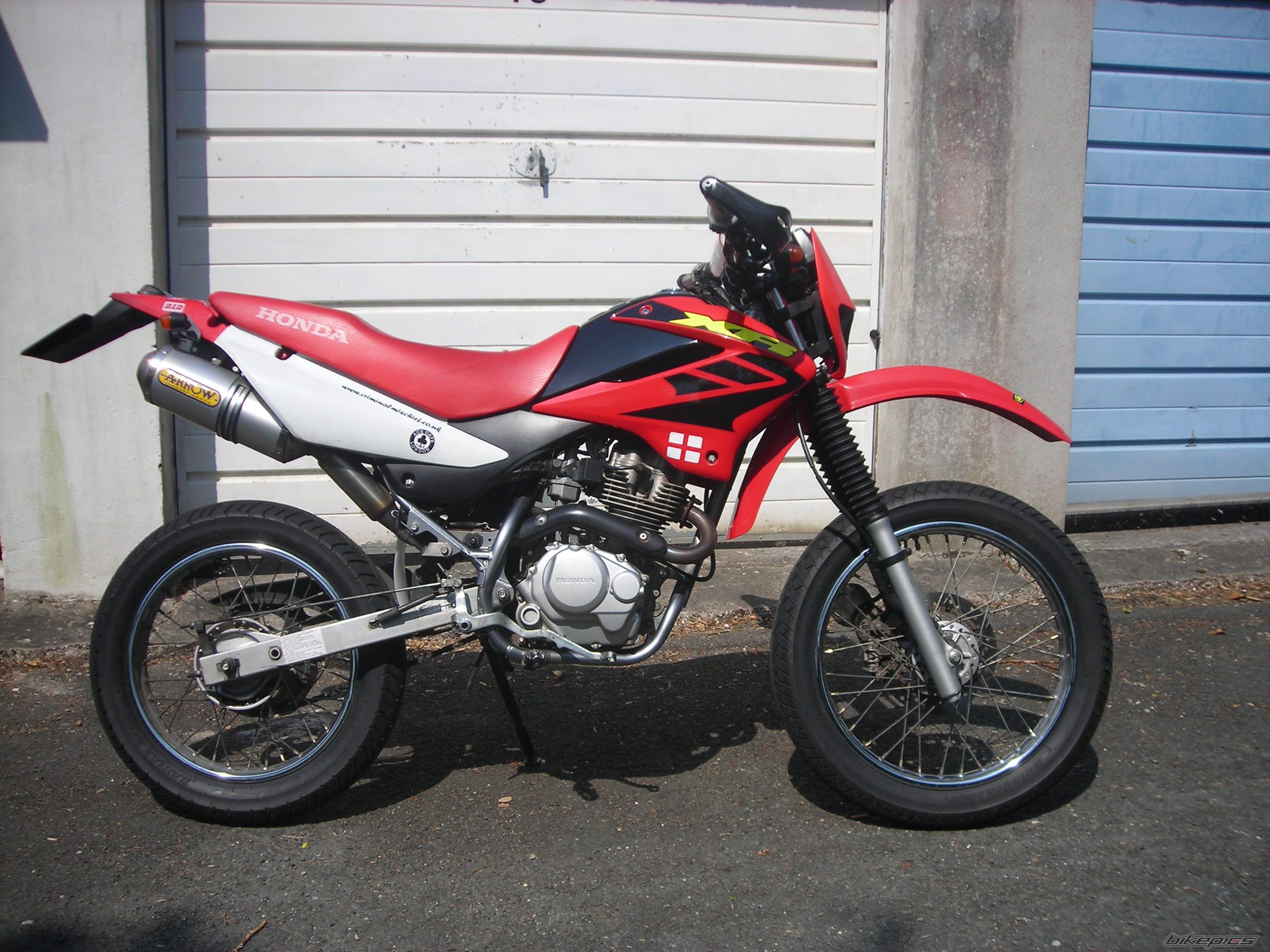 Bike Photo 878979
