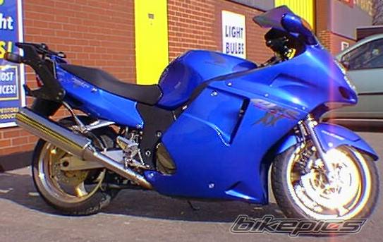 Bike Photo 87898