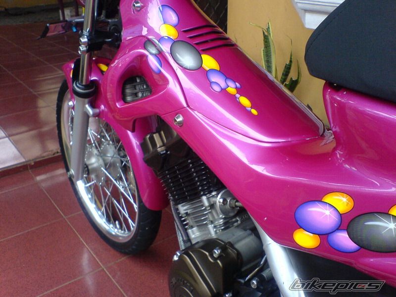 Bike Photo 878992