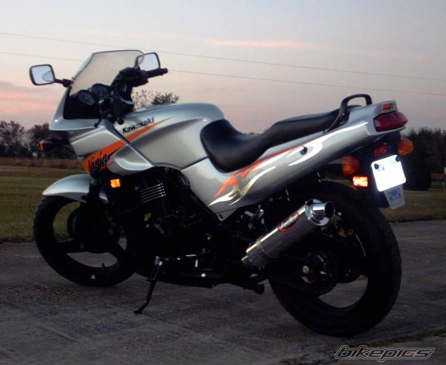 Bike Photo 87900