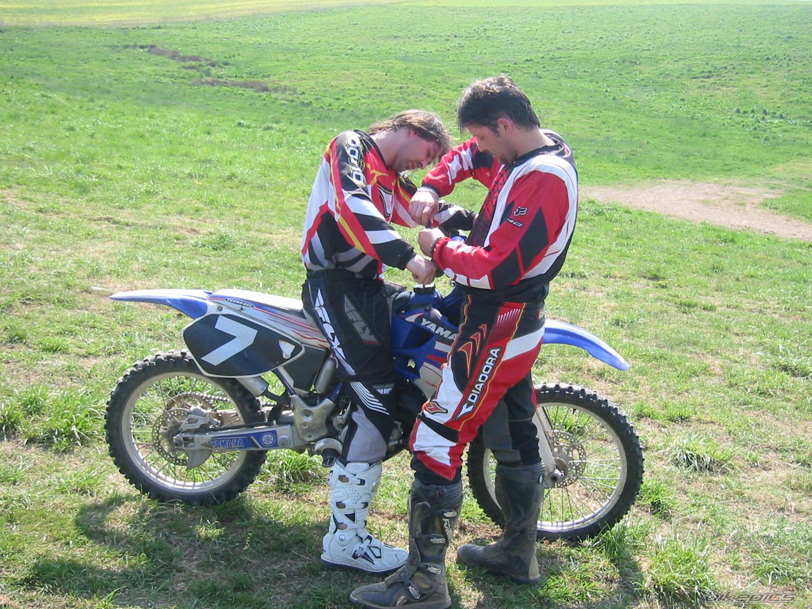 Bike Photo 879059