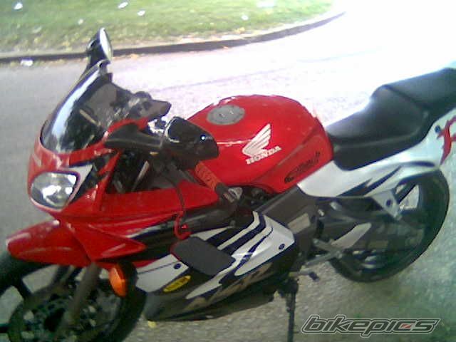 Bike Photo 879077
