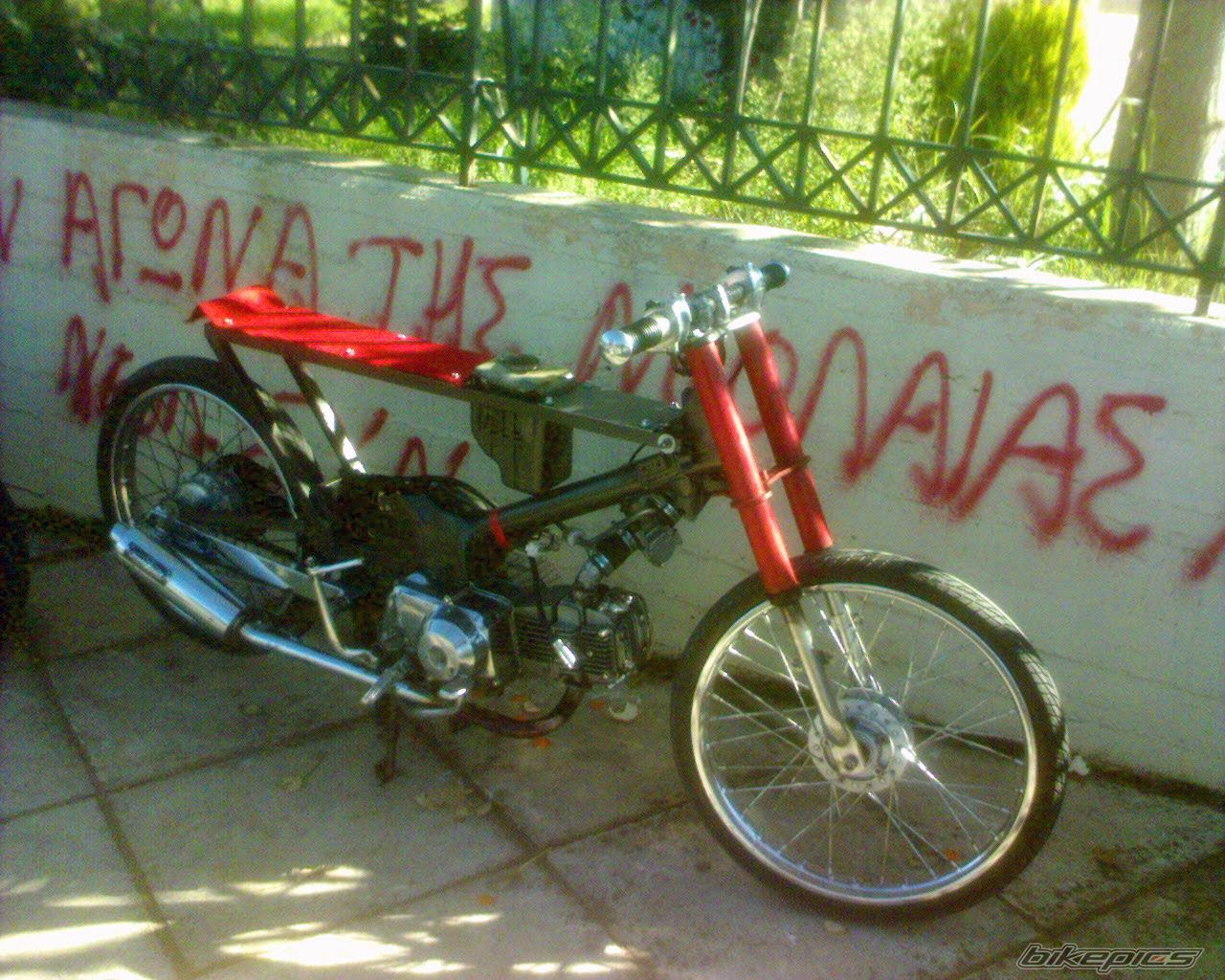 Bike Photo 879155