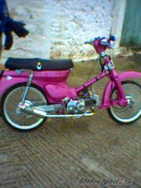 Bike Photo 879161