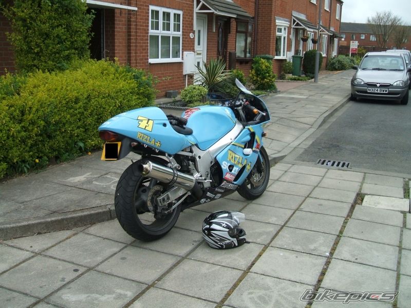 Bike Photo 879196