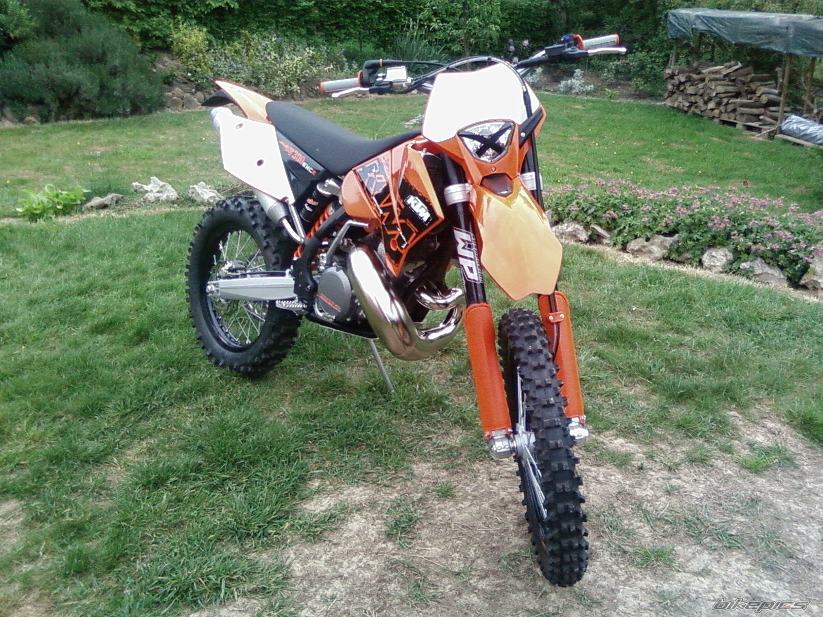 Bike Photo 879220