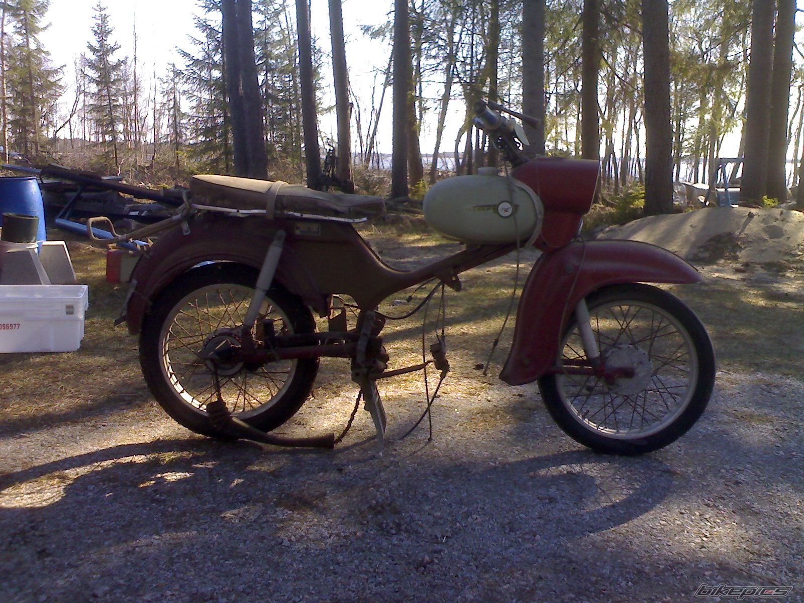 Bike Photo 879245