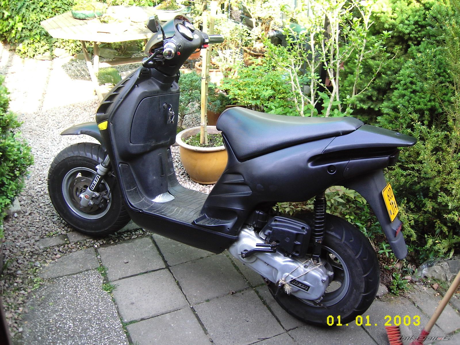 Bike Photo 879252
