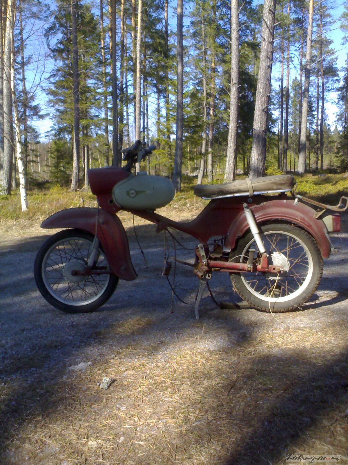 Bike Photo 879258