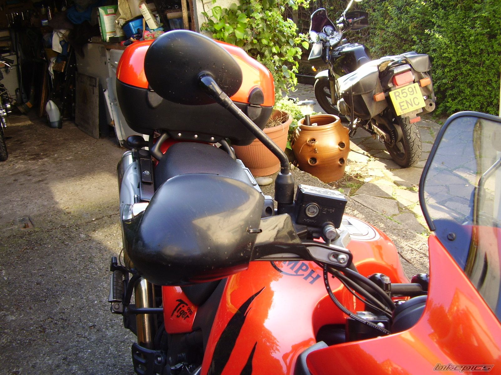 Bike Photo 879309