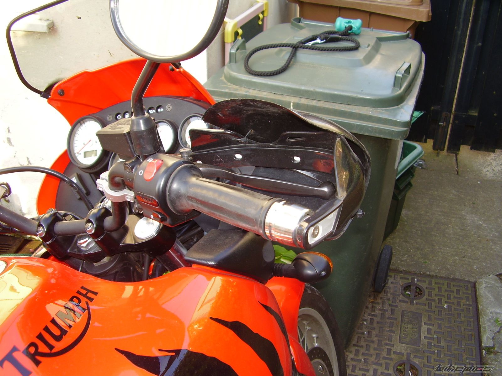 Bike Photo 879313