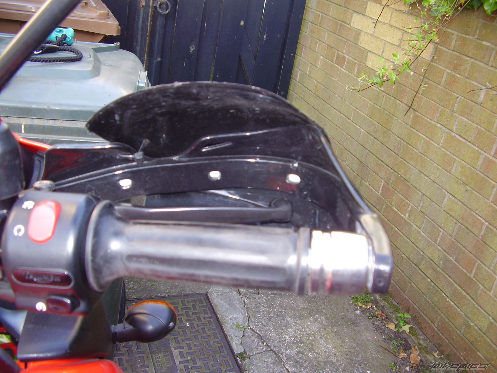 Bike Photo 879315