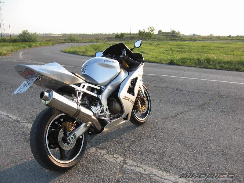 Bike Photo 879396