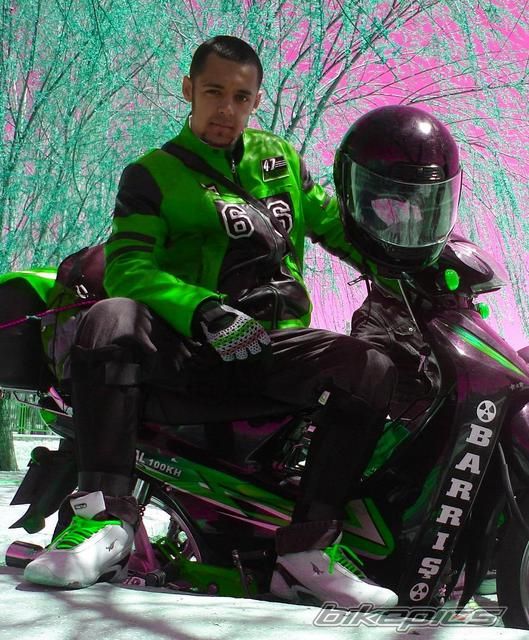 Bike Photo 879435