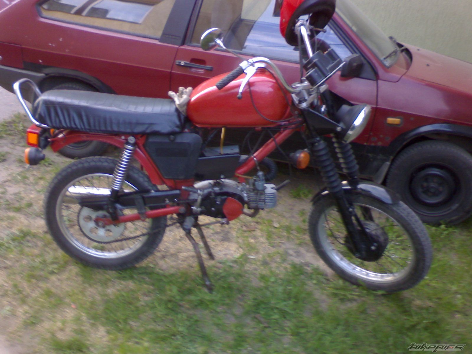 Bike Photo 879444
