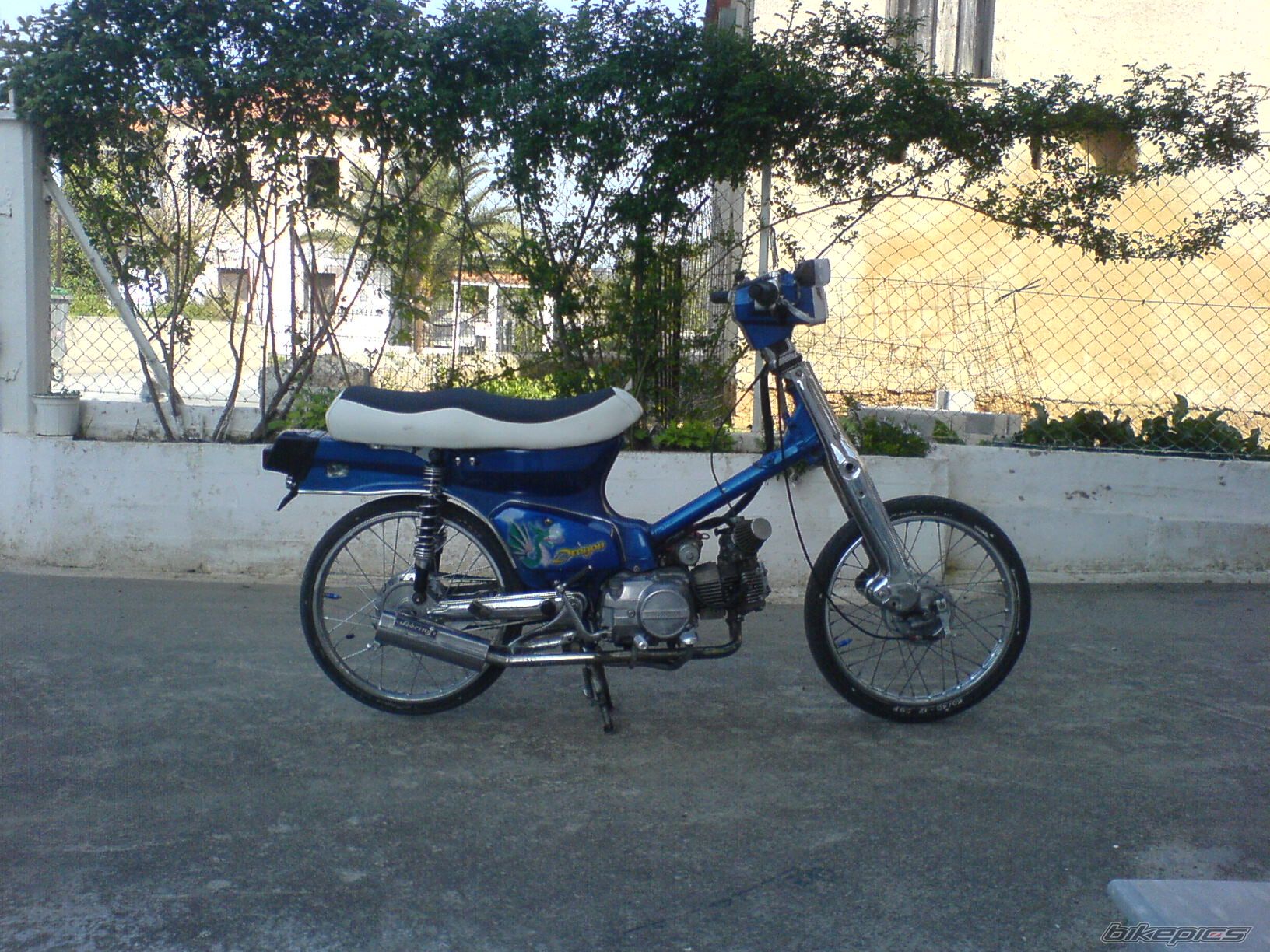 Bike Photo 879445